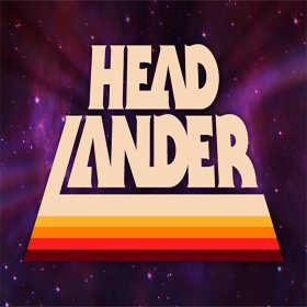 Headlander Headlander