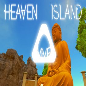 Heaven Island Life VR Heaven Island Life VR