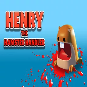 Henry The Hamster Handler [VR]