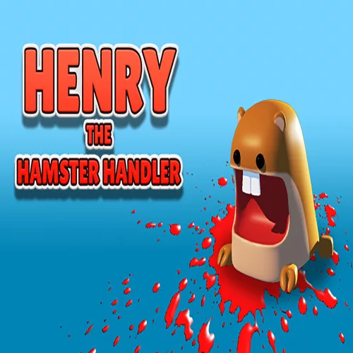Henry The Hamster Handler [VR]