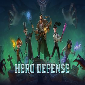 HERO DEFENSE HERO DEFENSE