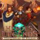 Heroes & Legends: Conquerors of Kolhar