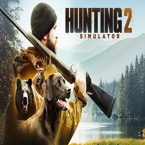 Hunting Simulator 2 (EU)