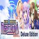 Hyperdimension Neptunia Re;Birth1 Deluxe Edition Bundle