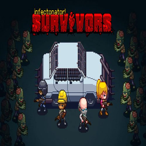 Infectonator: Survivors