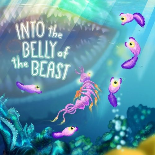 Into the Belly of the Beast