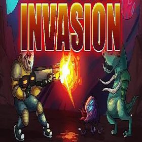 Invasion (Hipix Studio) Invasion (Hipix Studio)