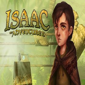 Isaac the Adventurer