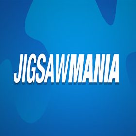 JigsawMania JigsawMania