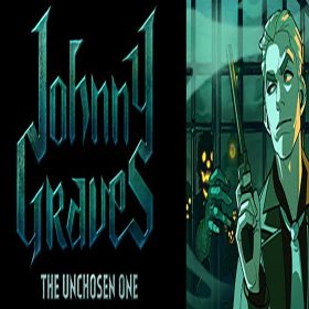 Johnny Graves The Unchosen One Johnny Graves The Unchosen One