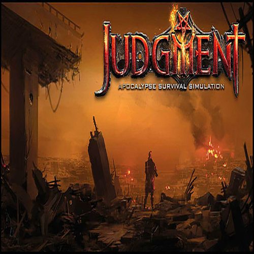 Judgment: Apocalypse Survival Simulation