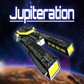 Jupiteration VR