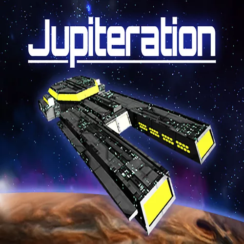 Jupiteration VR