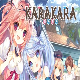 KARAKARA