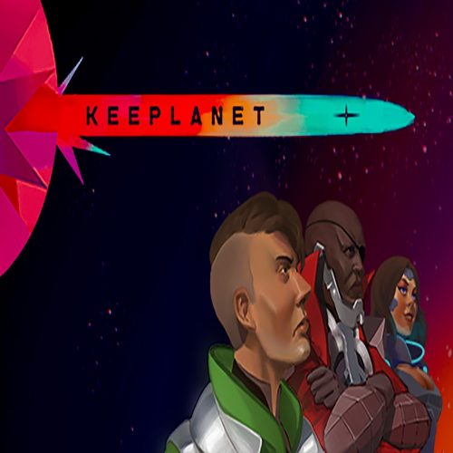 Keeplanet