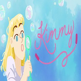 Kimmy Kimmy