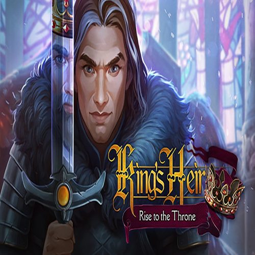 King's Heir: Rise to the Throne