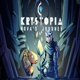 Krystopia: Nova's Journey