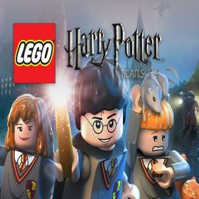 LEGO Harry Potter Collection (Original Games)