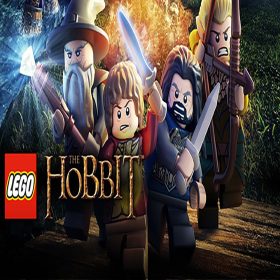 LEGO The Hobbit LEGO The Hobbit
