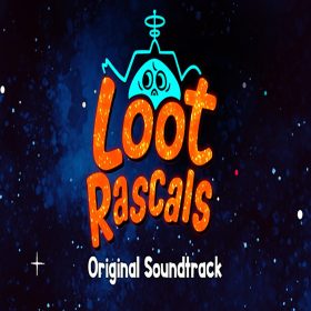 Loot Rascals Soundtrack