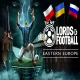 Lords of Football - Eastern (DLC)