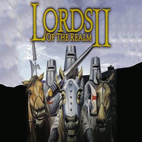 Lords of the Realm II Lords of the Realm II