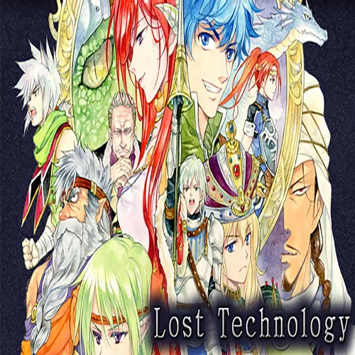 Lost Technology