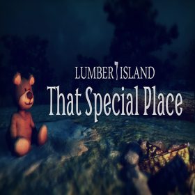 Lumber Island - That Special Place