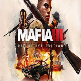 Mafia III Definitive Edition Mafia III Definitive Edition