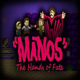 MANOS: The Hands of Fate - Director's Cut