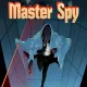 Master Spy