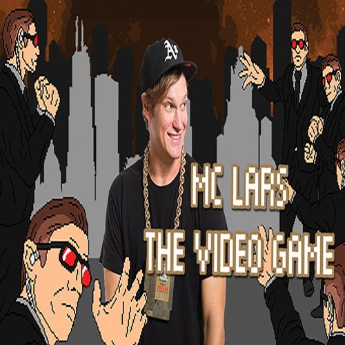 MC Lars: The Video Game