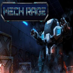 Mech Rage Mech Rage
