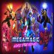 Megamagic: Wizards of the Neon Age