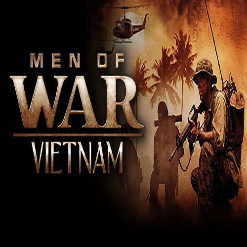 Men of War: Vietnam Special Edition Upgrade Pack