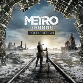 Metro Exodus (Gold Edition) Metro Exodus (Gold Edition)