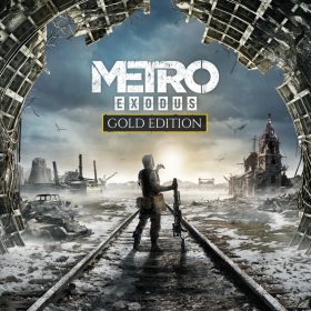 Metro Exodus - Gold Edition Metro Exodus - Gold Edition