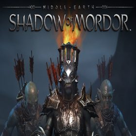 Middle-earth: Shadow of Mordor - Flesh Burners Warband Middle-earth: Shadow of Mordor - Flesh Burners Warband