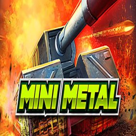 Mini Metal Mini Metal
