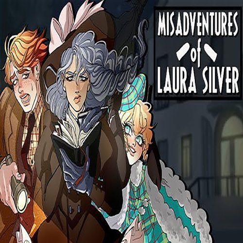 Misadventures of Laura Silver: Chapter I