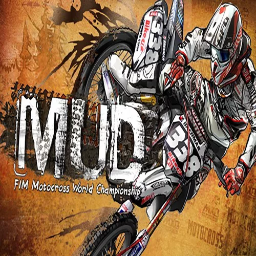 MUD Motocross World Championship