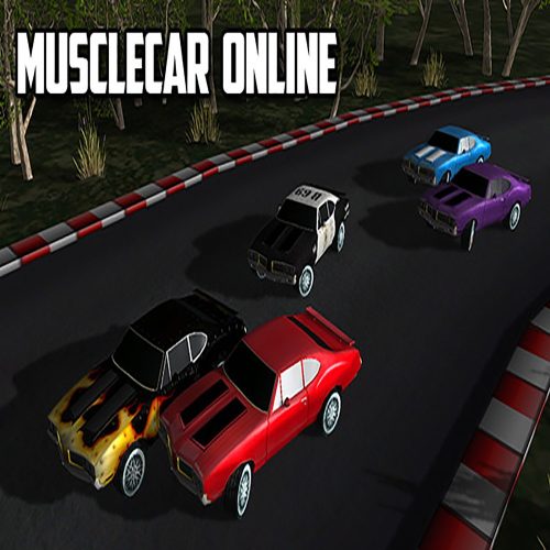Musclecar Online
