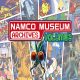 NAMCO Musm Archives Volume 2