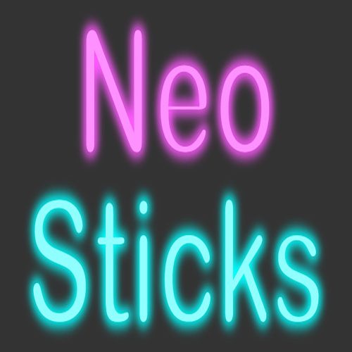NeoSticks