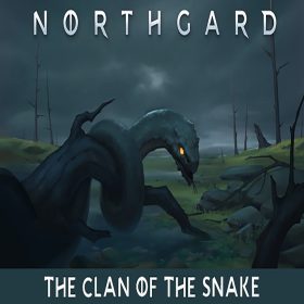 Northgard - Svafnir, Clan of the Snake (DLC)