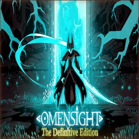 Omensight (Definitive Edition) Omensight (Definitive Edition)