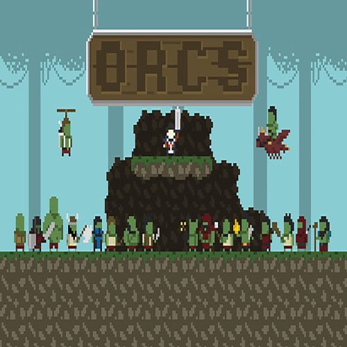 ORCS