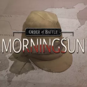 Order of Battle: Morning Sun