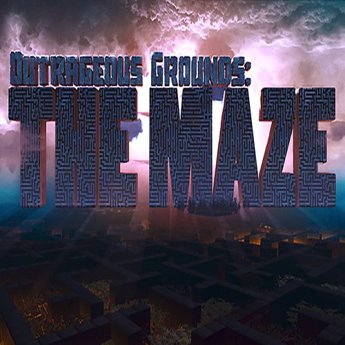 Outrageous Grounds: The Maze VR
